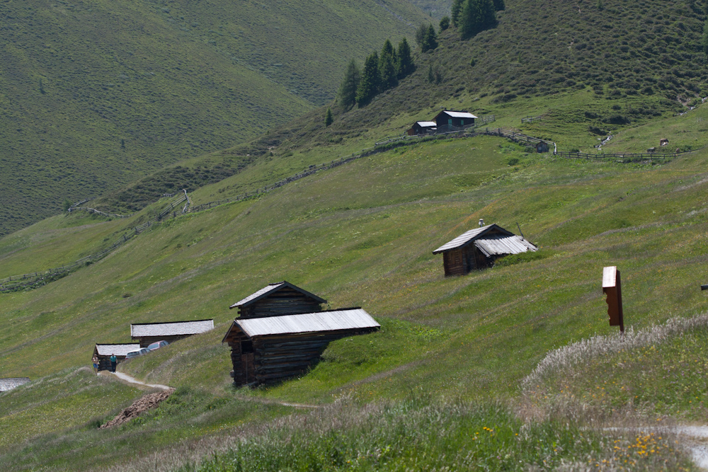 Umweltschutzgruppe Vinschgau