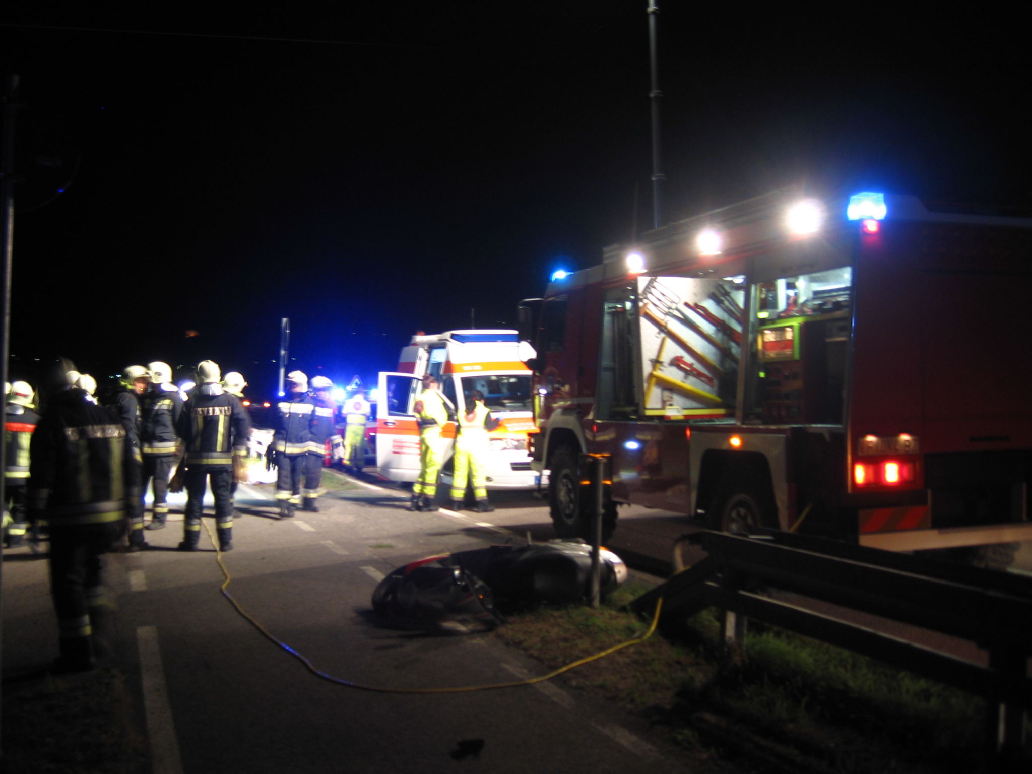 Freiwillige Feuerwehr Tramin