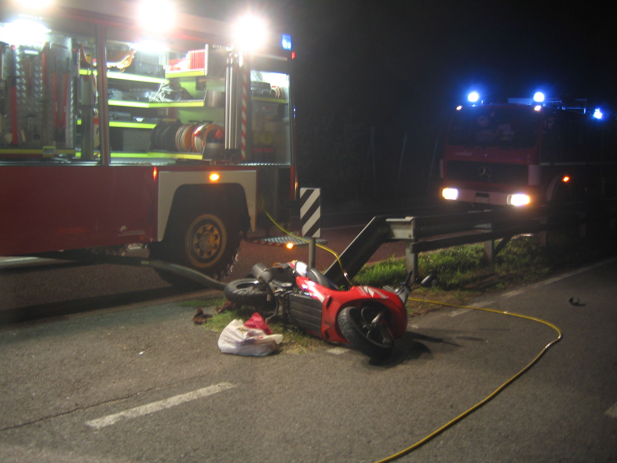 Freiwillige Feuerwehr Tramin