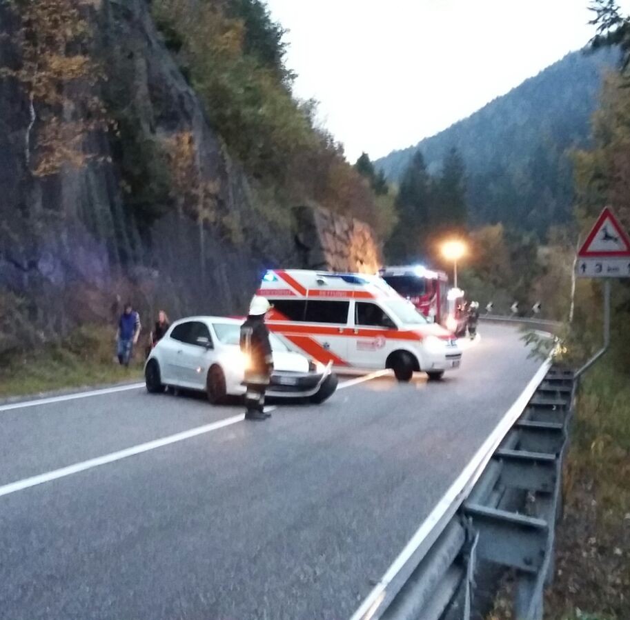 Freiwillige Feuerwehr Gummer