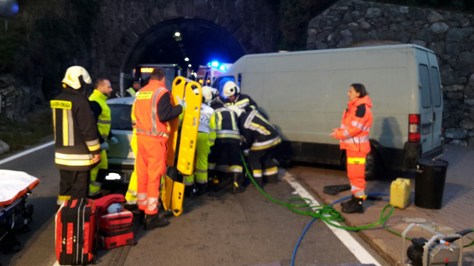 Freiwillige Feuerwehr Klausen