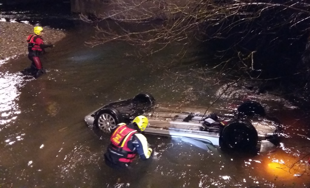 Freiwillige Feuerwehr Waidbruck