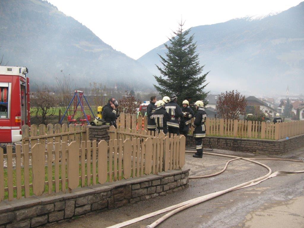 Freiwillige Feuerwehr Kematen