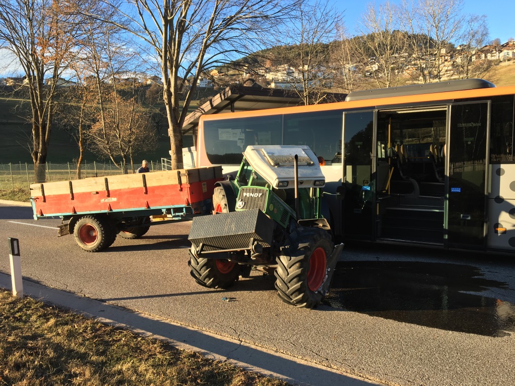 Freiwillige Feuerwehr Jenesien