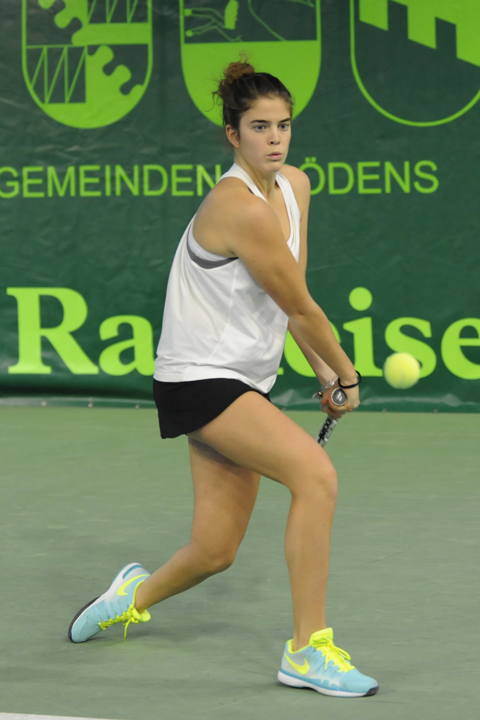 Alex Runggaldier 