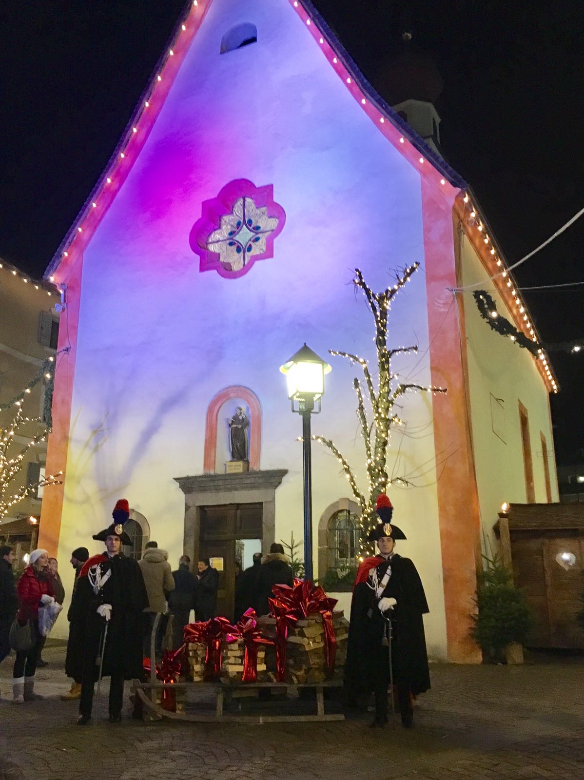 Carabinieri