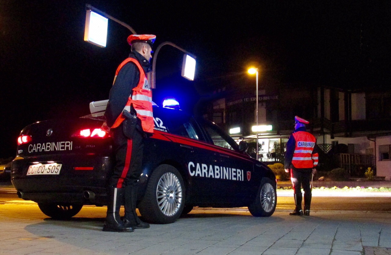 Carabinieri