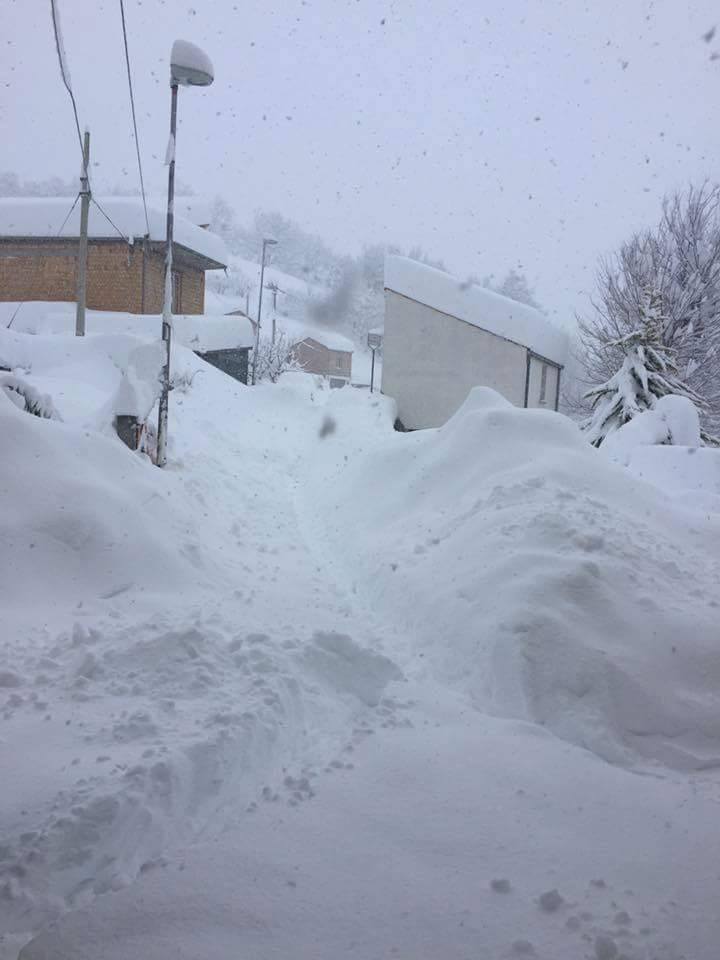 Rete Meteo Amatori, BF Bozen