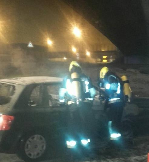 Freiwillige Feuerwehr Gries