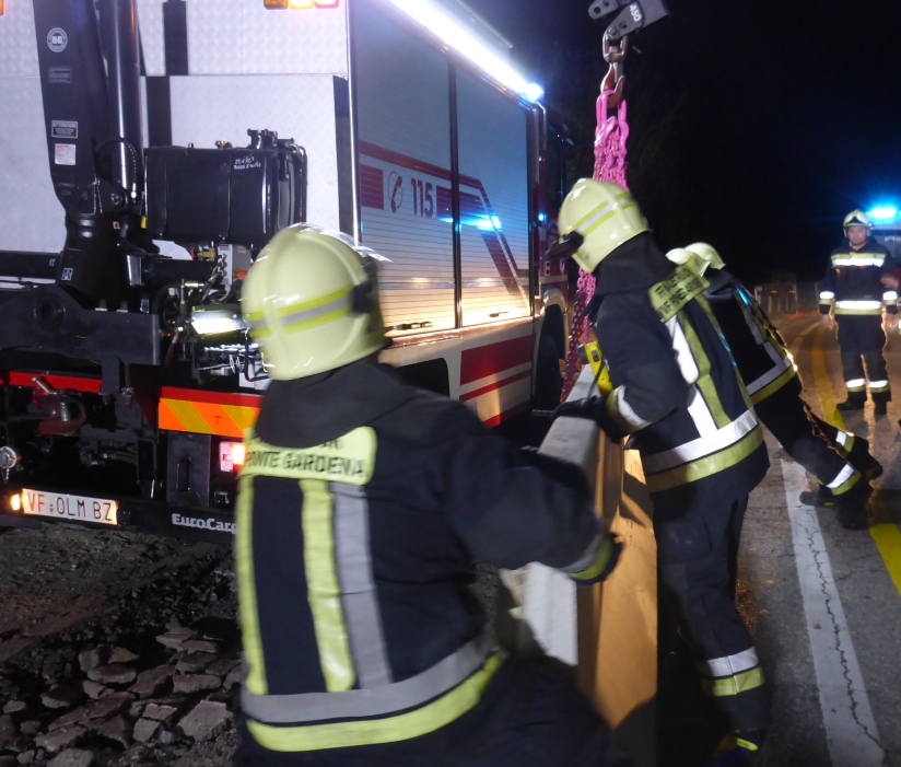 Freiwillige Feuerwehr Waidbruck