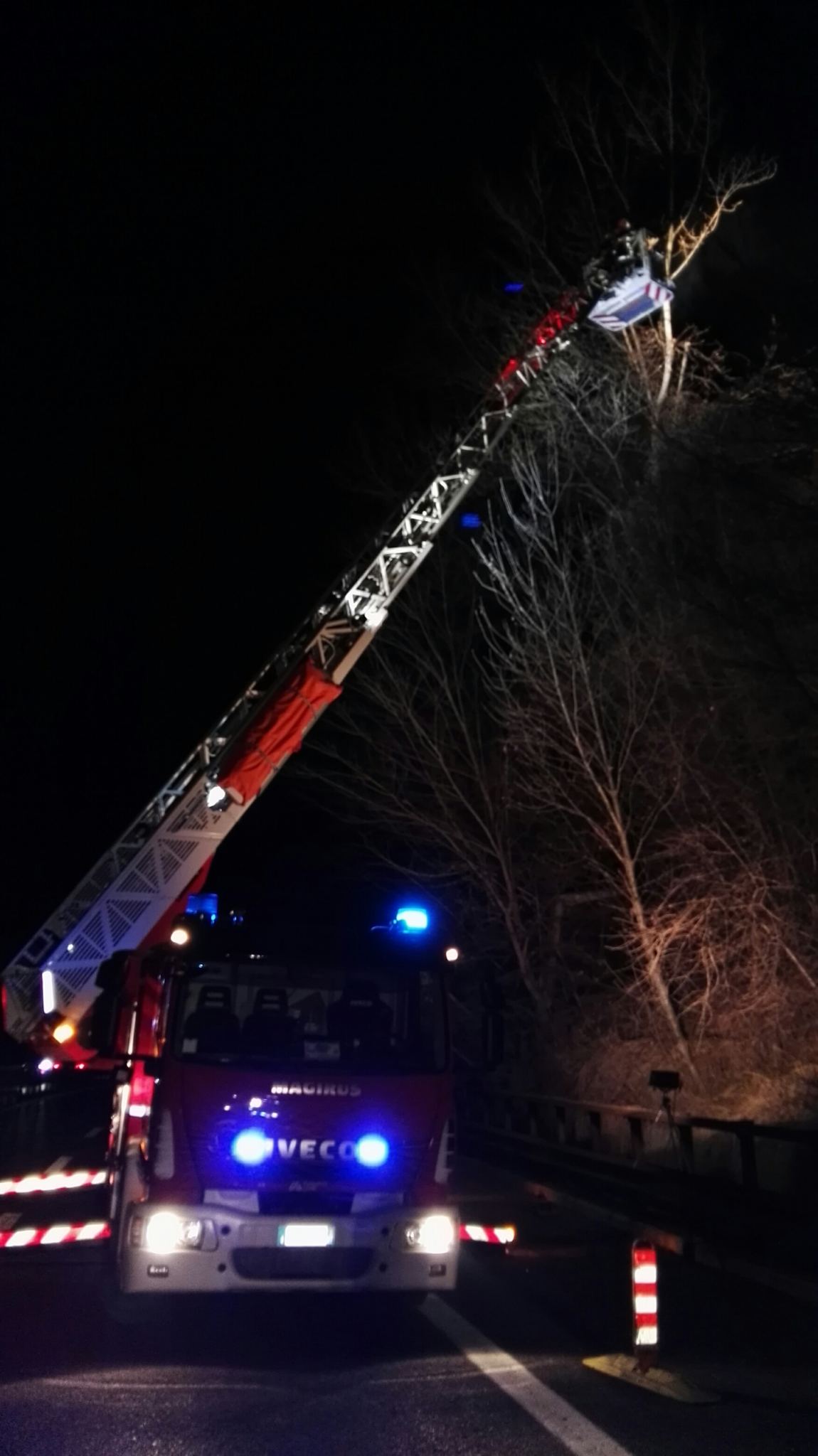 Freiwillige Feuerwehr Klausen