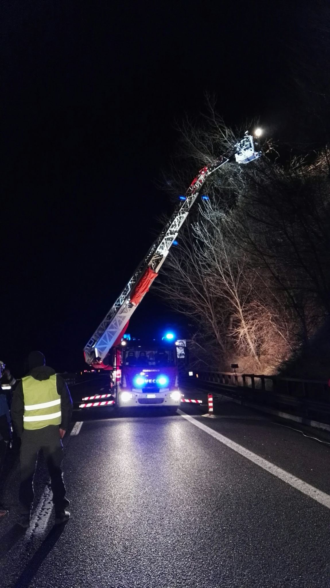 Freiwillige Feuerwehr Klausen