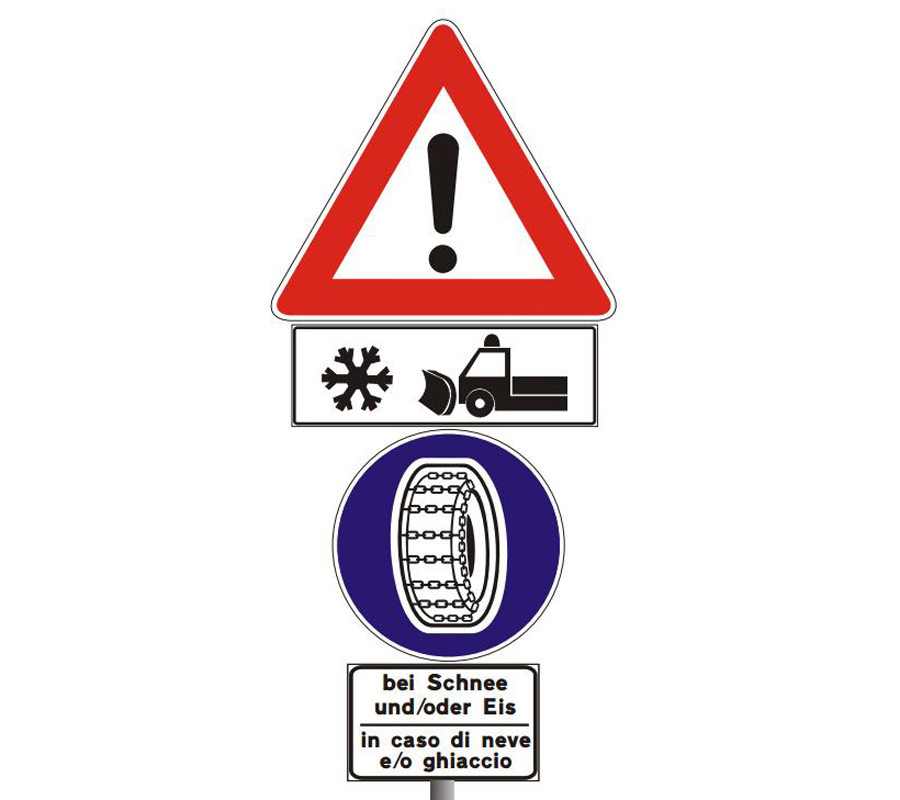 lpa-schild-schnee-Winterausrüstung