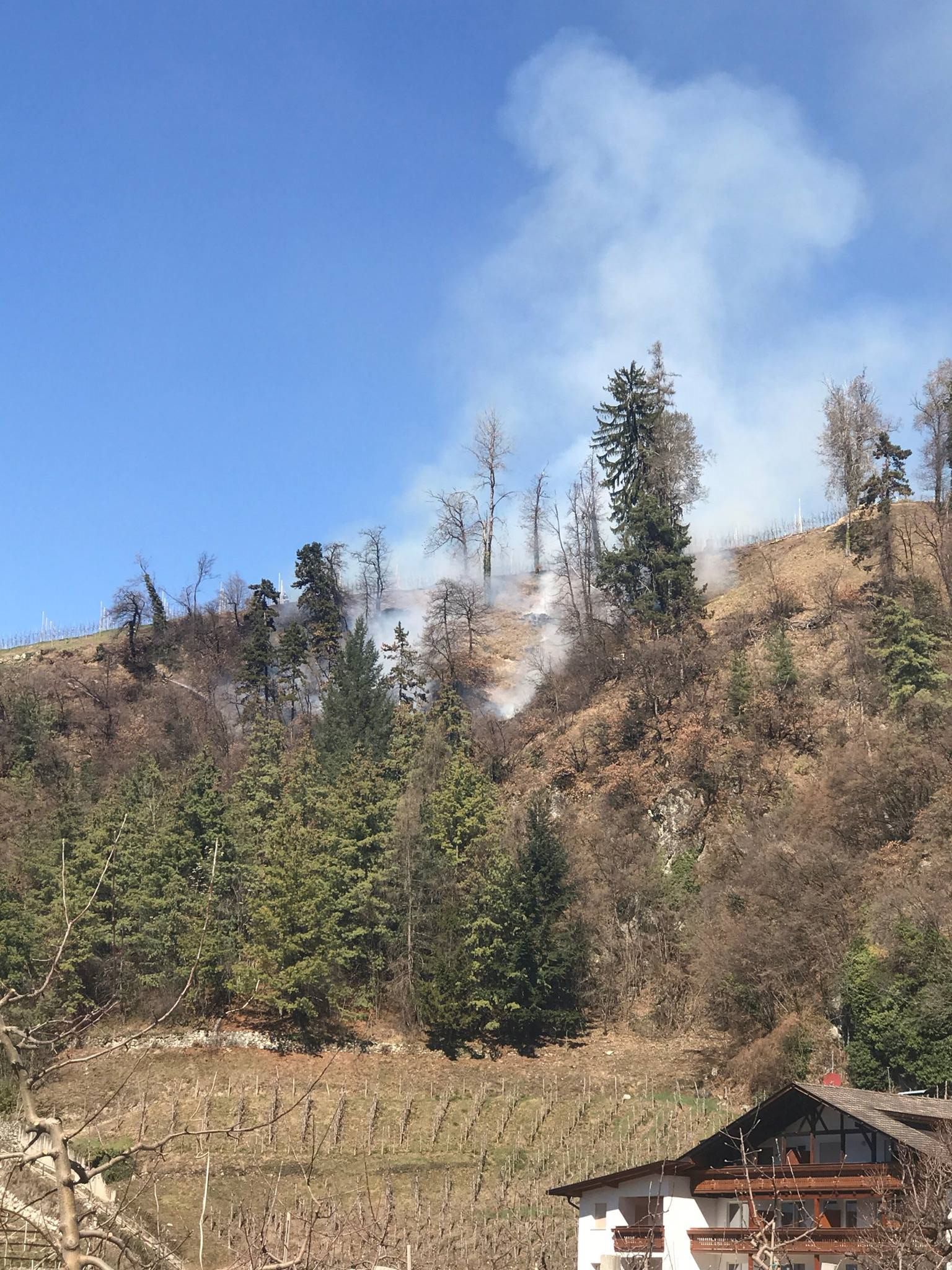 Freiwillige Feuerwehr Schenna