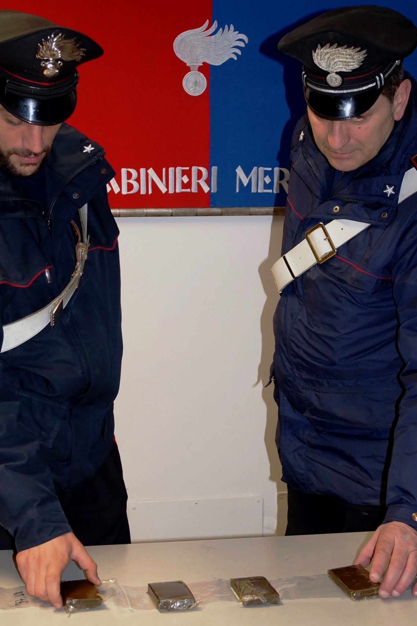 carabinieri