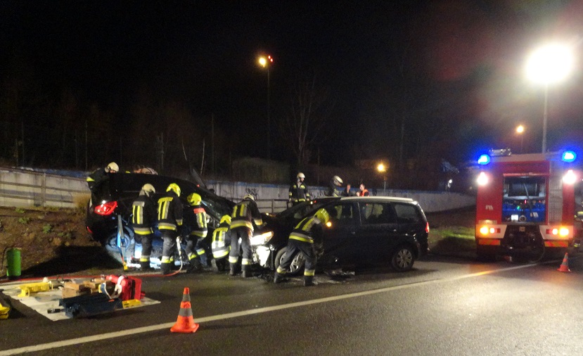 Freiwillige Feuerwehr Kardaun