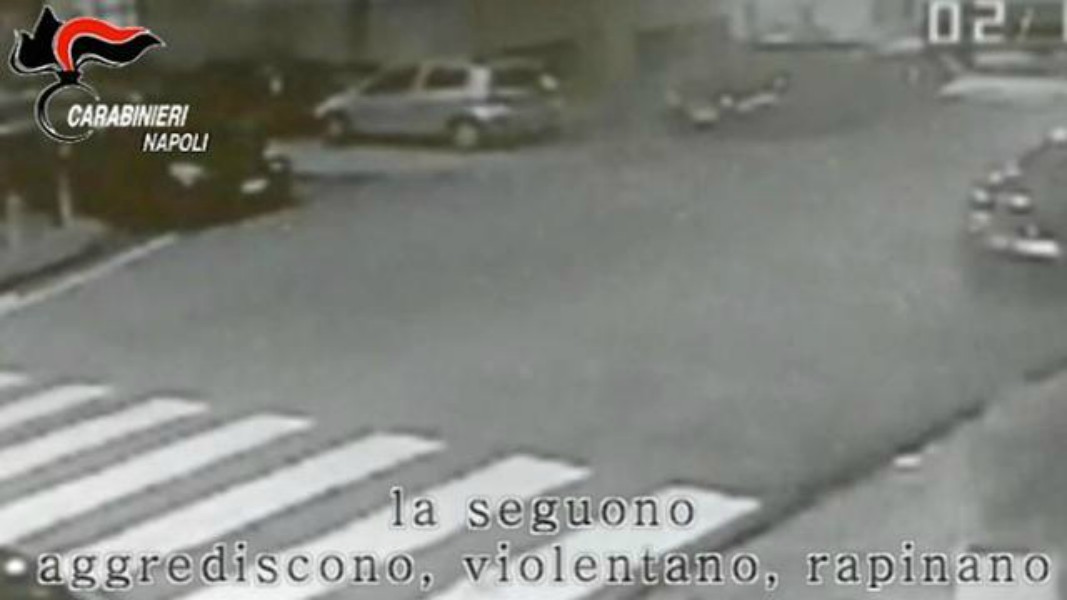 Twitter/Napoli