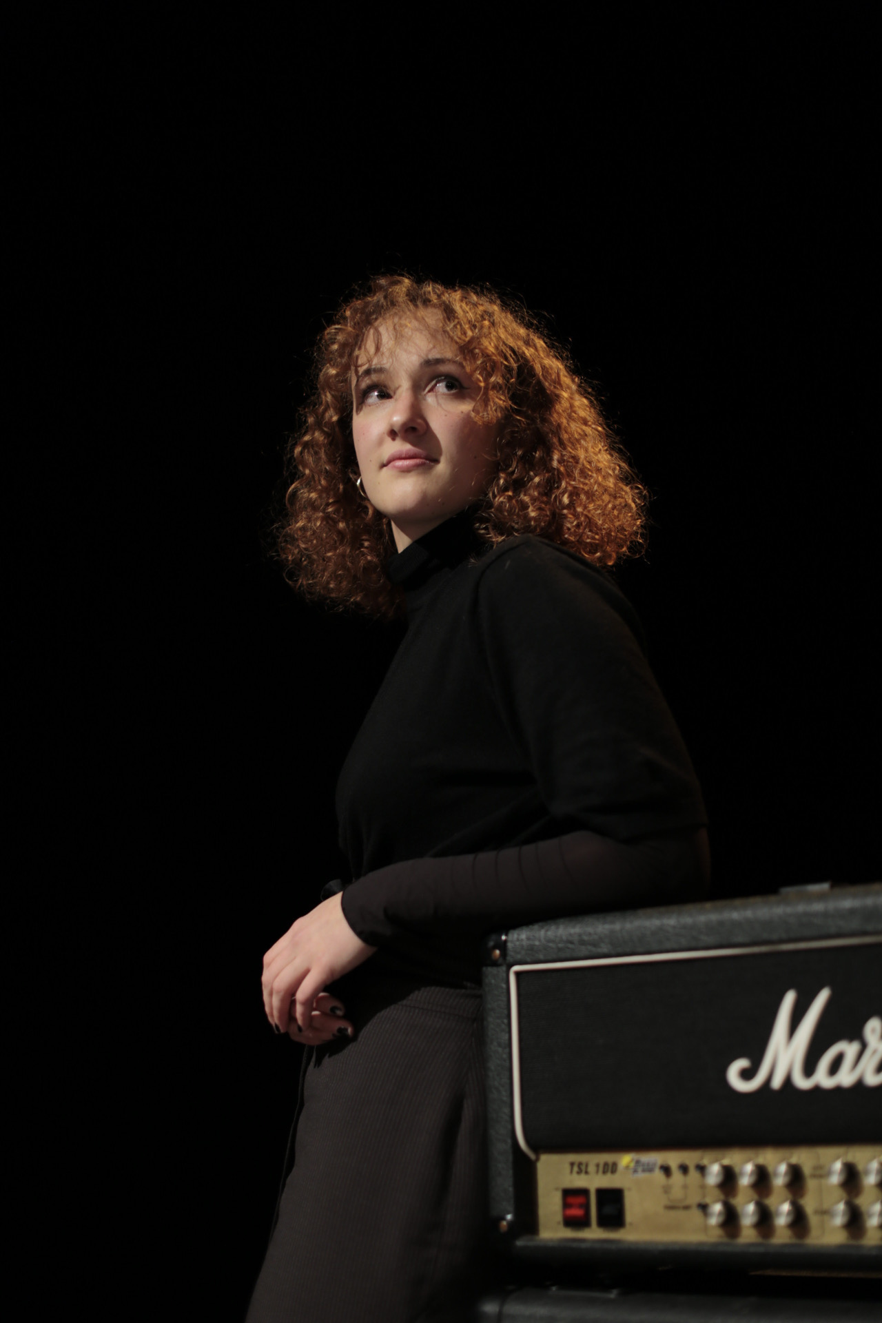 Marion Moroder vince a UploadSounds 2020 – Südtirol News