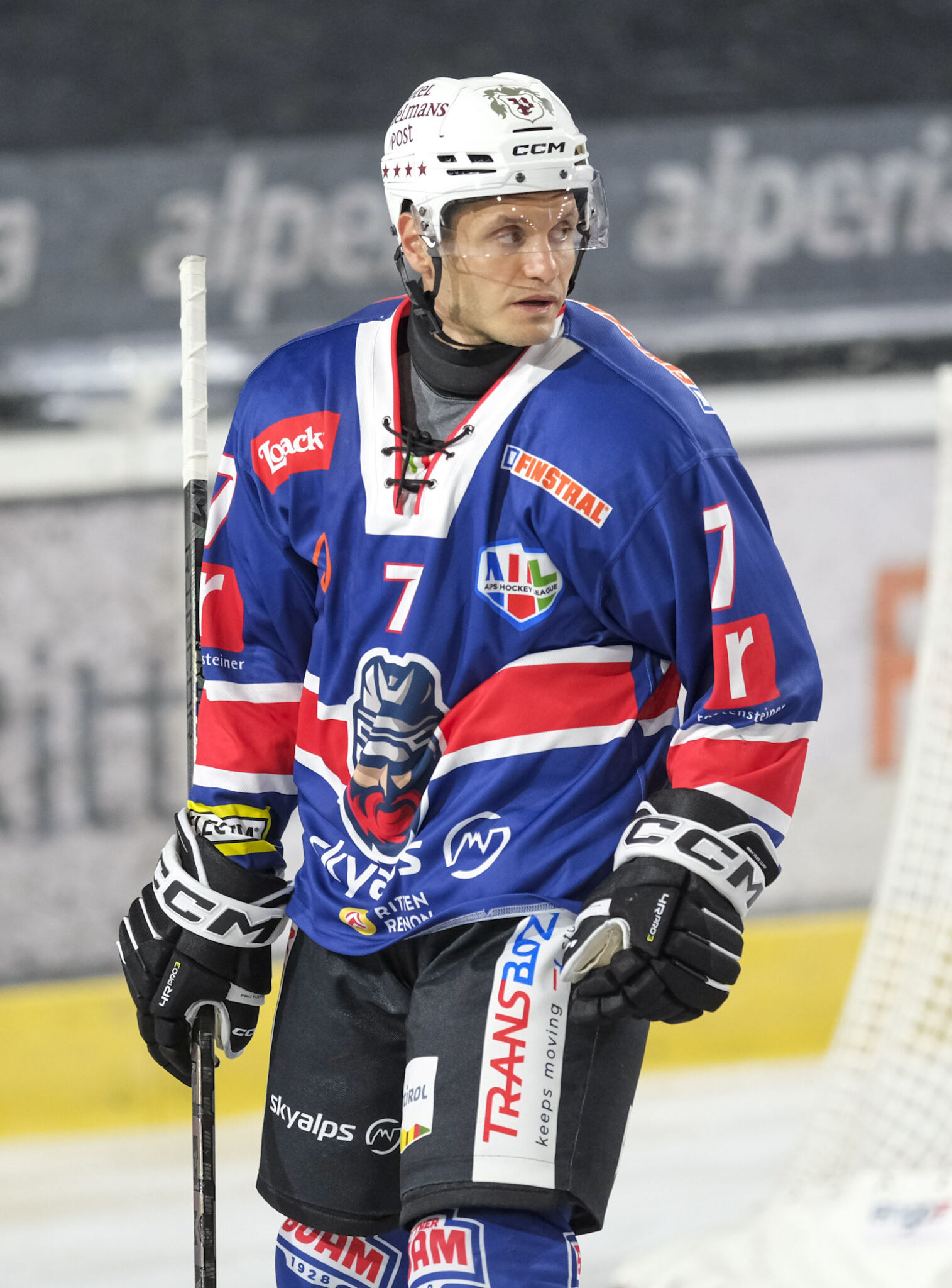 Absolut verrückte Aufholjagd am Rittner Hockey Tog – Südtirol News