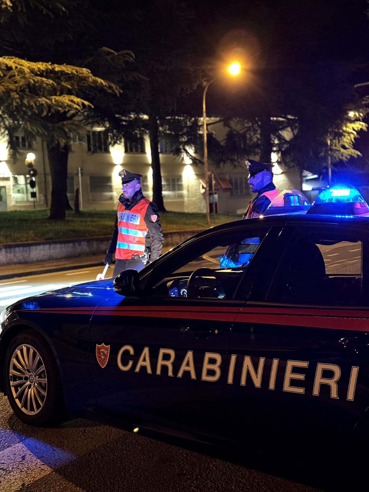 Carabinieri