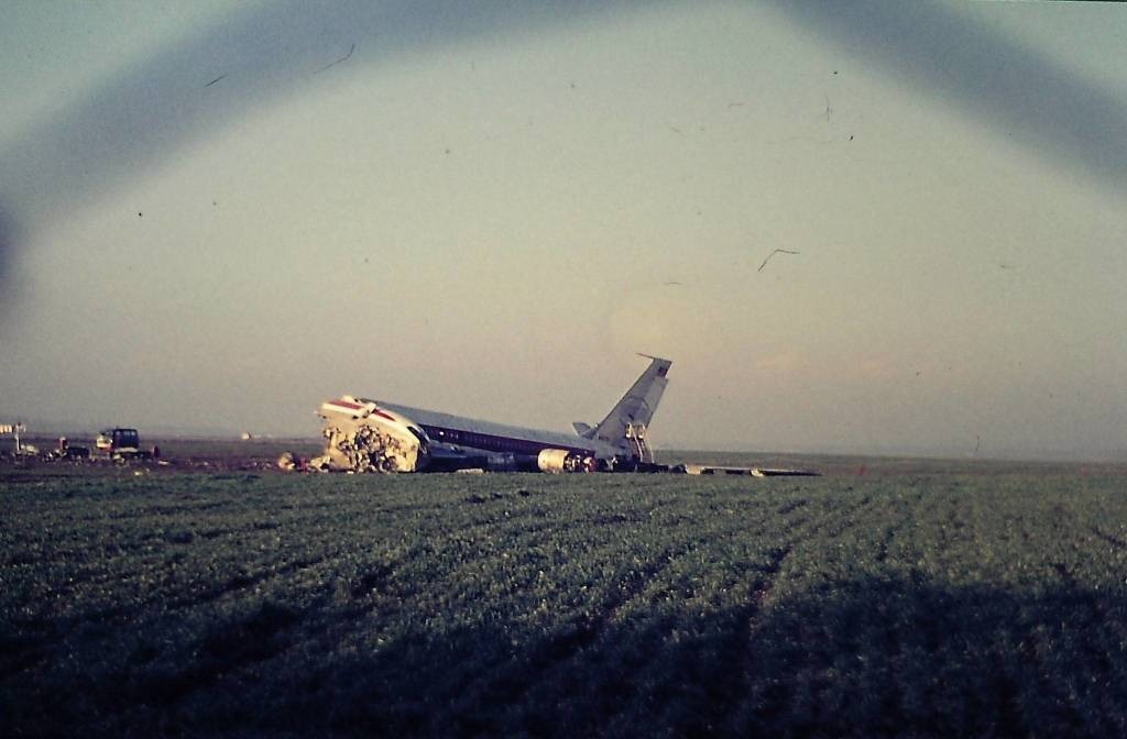 Das Weihnachtswunder von Malpensa: Als Pavarotti dem Tod entkam