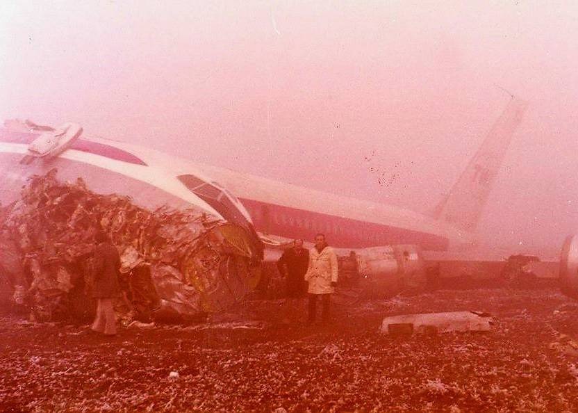 Das Weihnachtswunder von Malpensa: Als Pavarotti dem Tod entkam