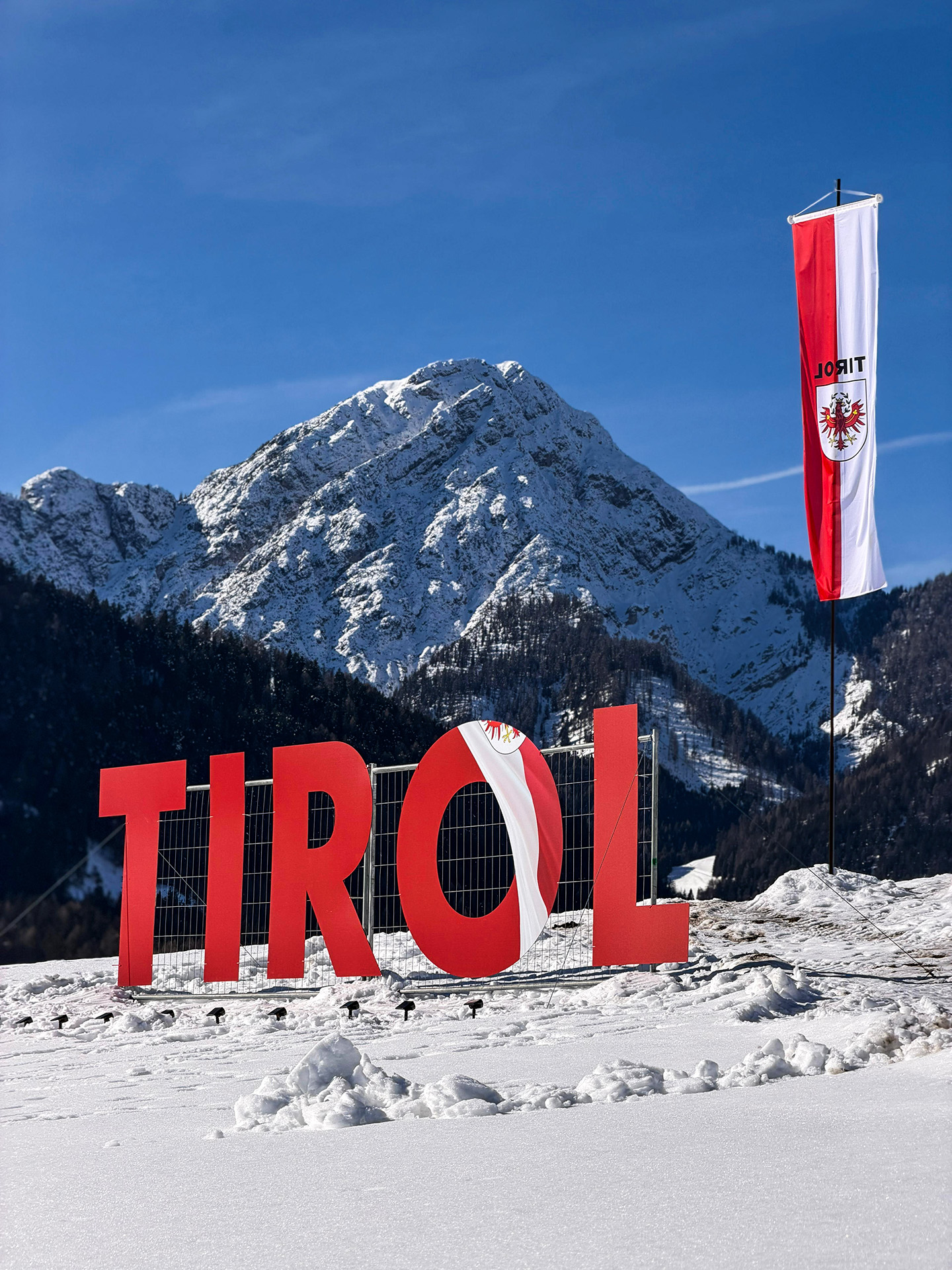 &bdquo;Gr&uuml;&szlig; Gott in Tirol&ldquo;