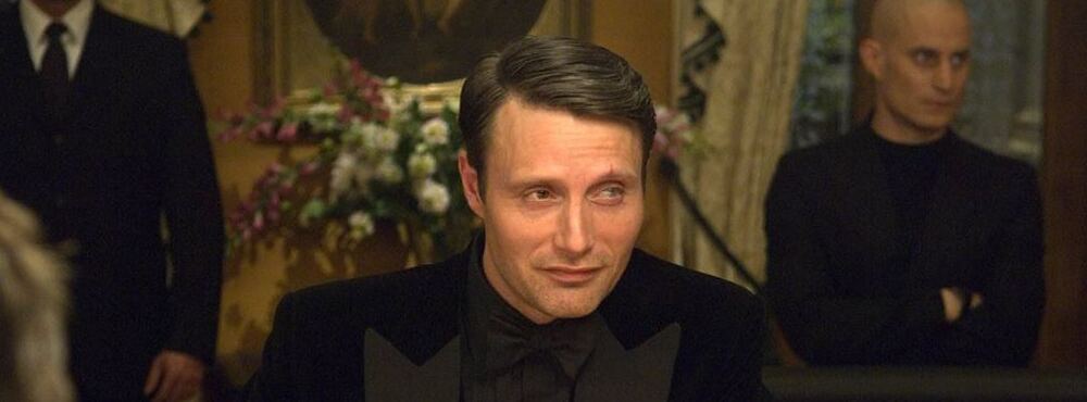 LeChiffre