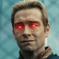Homelander