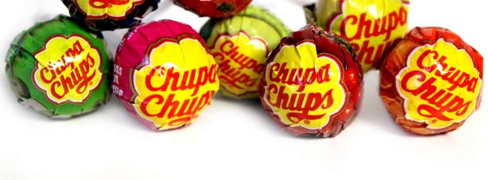 Chuppachups
