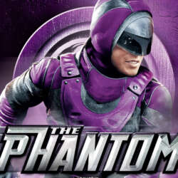 phantom