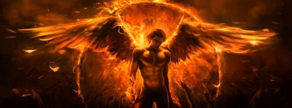 Lucifer_Morningstar