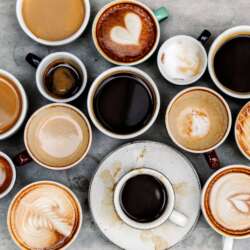 kaffeetante