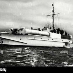 Patrouillenboot