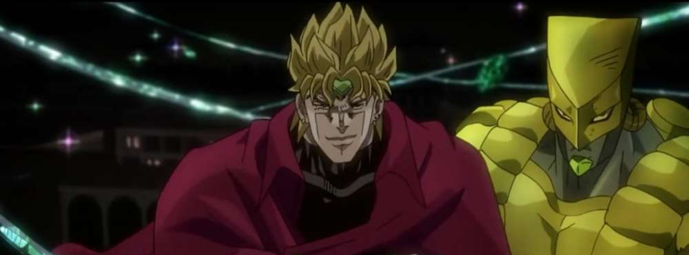 Dio Brando
