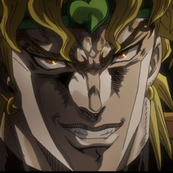 Dio Brando