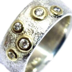 silbergold